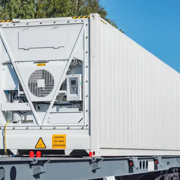 Productos refrigerados