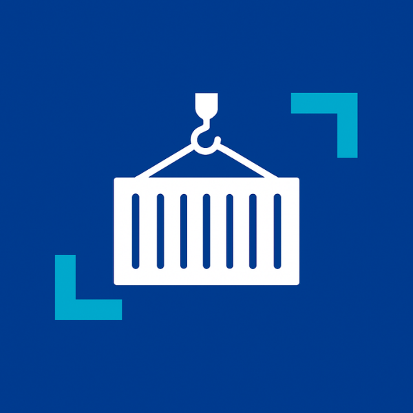 Carga Consolidada LCL