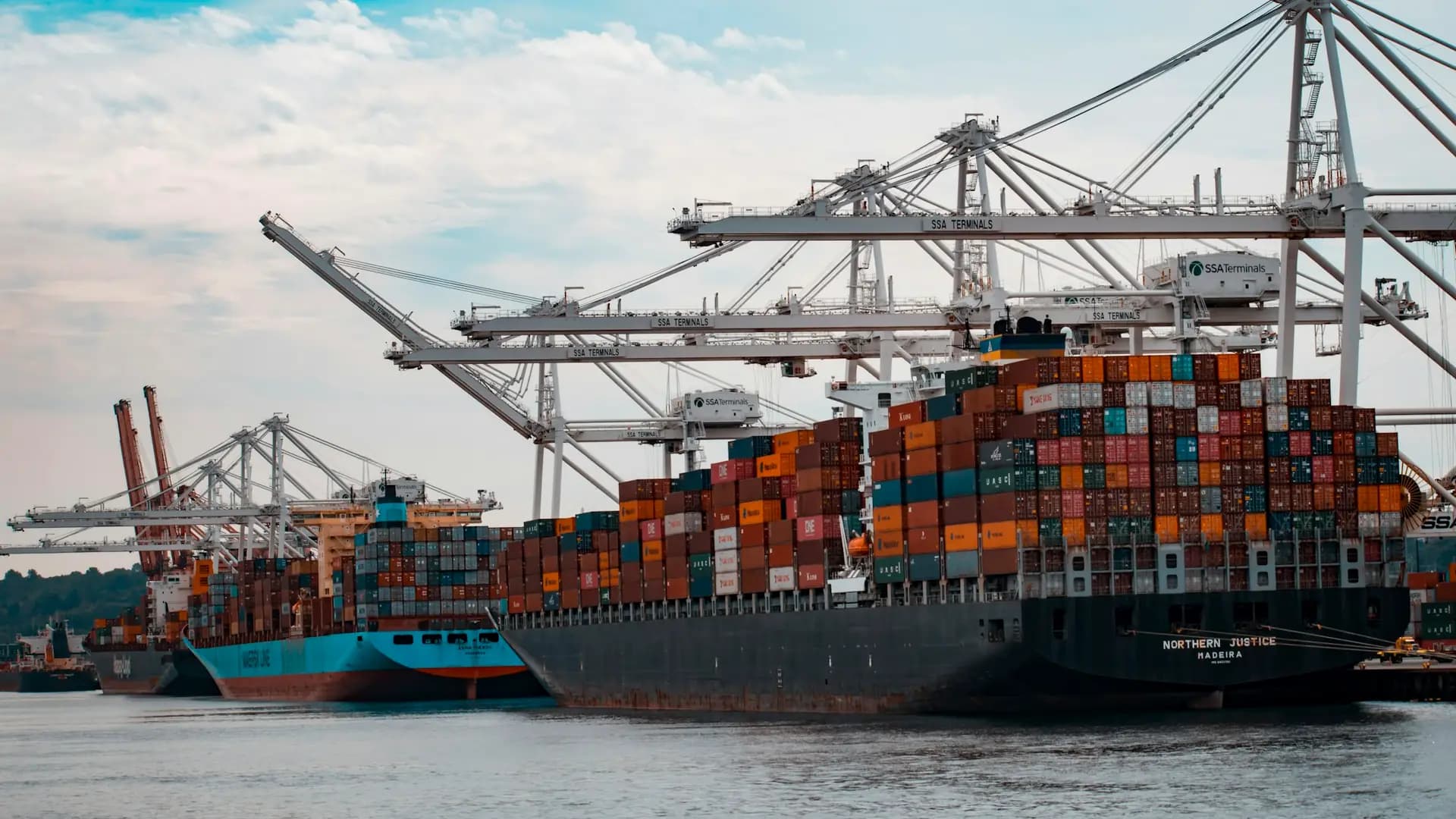 Documentos aduaneros: cambio de modalidad de importación